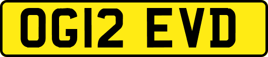 OG12EVD