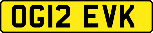 OG12EVK