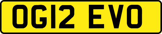 OG12EVO