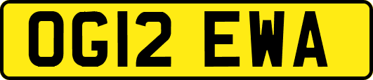 OG12EWA