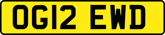 OG12EWD