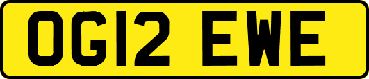 OG12EWE