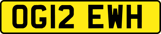 OG12EWH