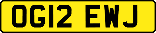 OG12EWJ