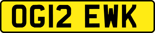 OG12EWK