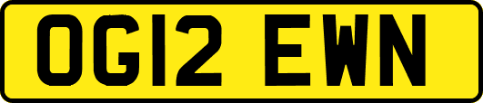 OG12EWN