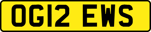 OG12EWS
