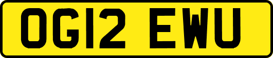 OG12EWU