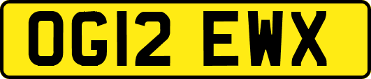OG12EWX