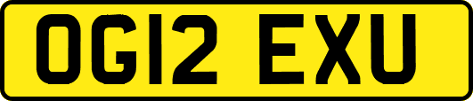 OG12EXU