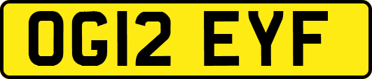 OG12EYF