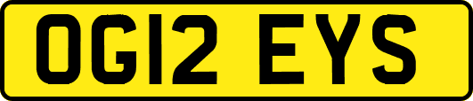OG12EYS