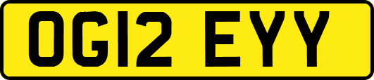OG12EYY