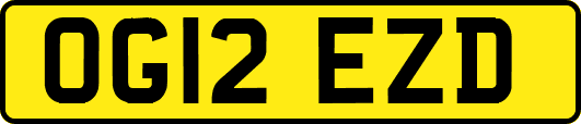 OG12EZD