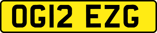 OG12EZG