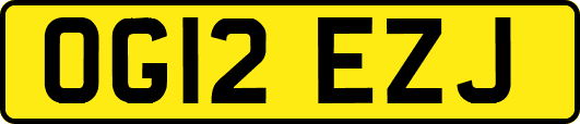 OG12EZJ