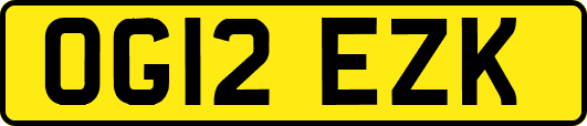 OG12EZK