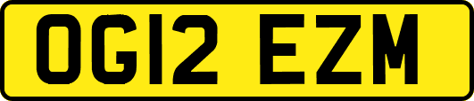 OG12EZM