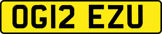 OG12EZU