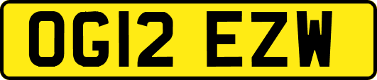 OG12EZW
