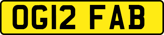 OG12FAB