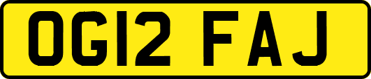 OG12FAJ
