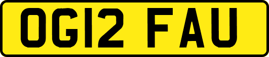 OG12FAU