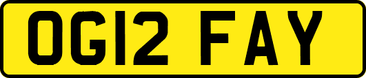 OG12FAY