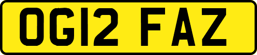 OG12FAZ
