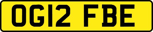 OG12FBE