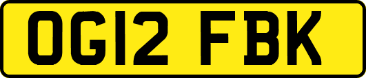 OG12FBK