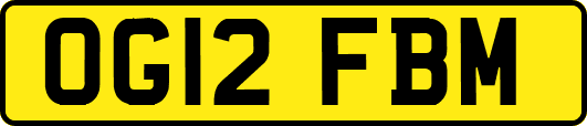 OG12FBM