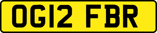 OG12FBR