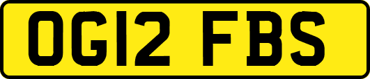OG12FBS
