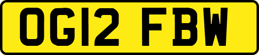 OG12FBW