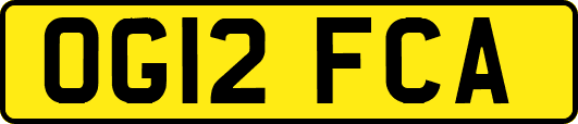 OG12FCA