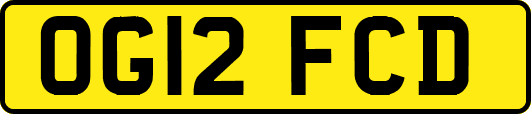 OG12FCD