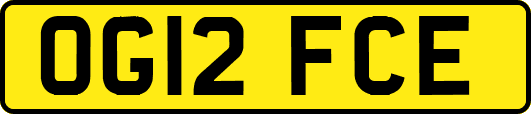 OG12FCE