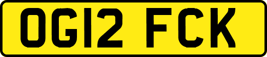 OG12FCK