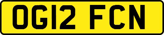 OG12FCN