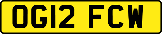 OG12FCW