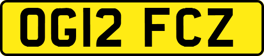 OG12FCZ