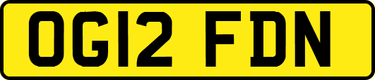 OG12FDN