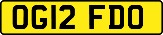OG12FDO