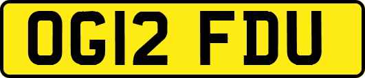 OG12FDU