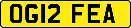 OG12FEA