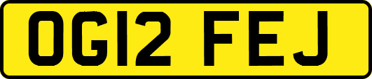 OG12FEJ