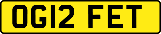 OG12FET