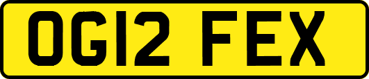 OG12FEX