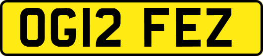 OG12FEZ